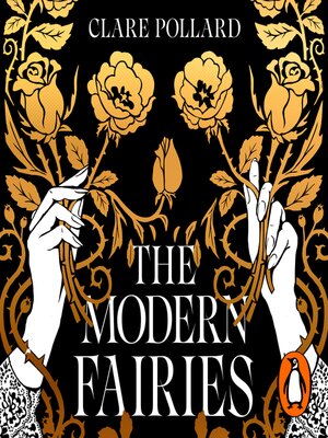 cover image of The Modern Fairies